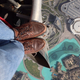 Illustration for article titled Check out the view from the top of the worlds tallest building
